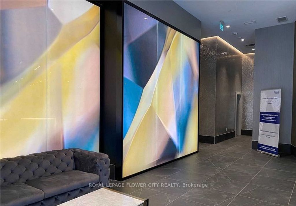 Photo of 219 Dundas Street E #1005, Toronto, ON M5A 0V1 (MLS # C12346768)