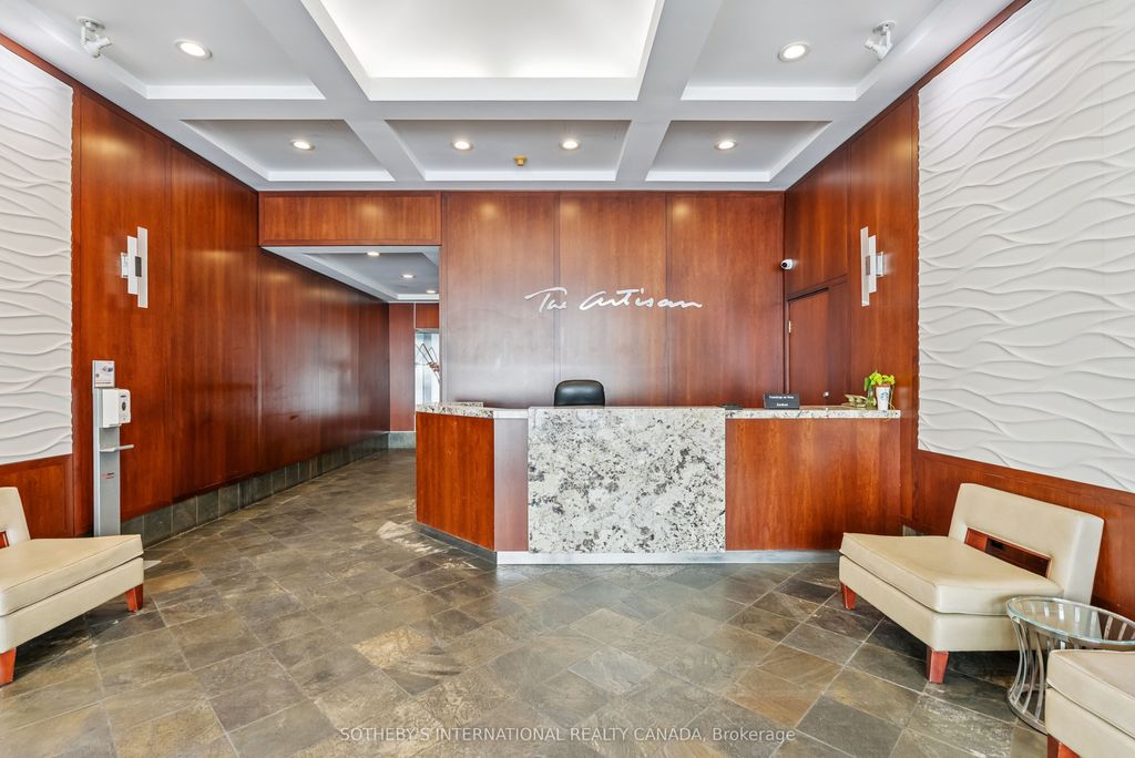 Photo of 152 St Patrick Street #1011, Toronto, ON M5T 3J9 (MLS # C12297674)