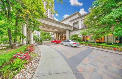 Photo of 80 Harrison Garden Boulevard #1619, Toronto, ON M2N 7E3 (MLS # C12330857)
