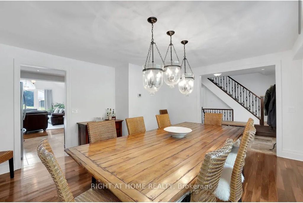 Photo of 67 Moore Park Drive, King, ON L0G 1T0 (MLS # N13046286)