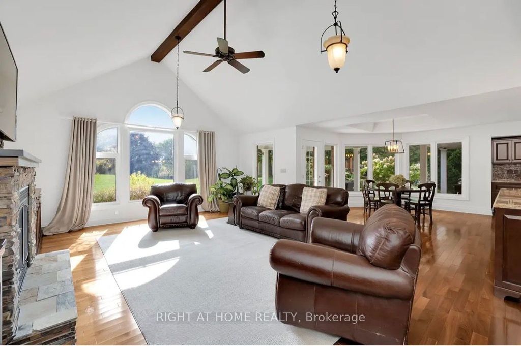 Photo of 67 Moore Park Drive, King, ON L0G 1T0 (MLS # N13046286)