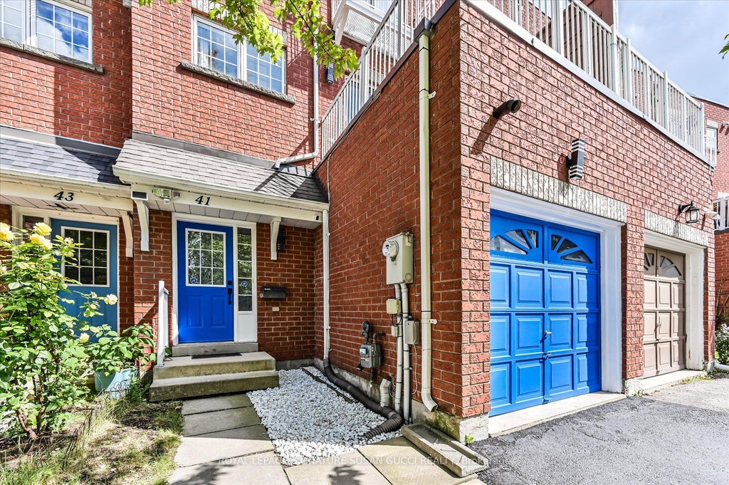 Photo of 41 Blair Street, Toronto, ON M4B 3N5 (MLS # E13798942)