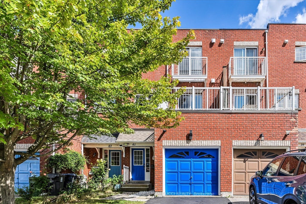 Photo of 41 Blair Street, Toronto, ON M4B 3N5 (MLS # E13798942)