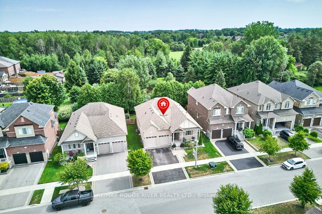 Photo of 51 Elmer Adams Drive, Clarington, ON L1E 0G5 (MLS # E12450579)