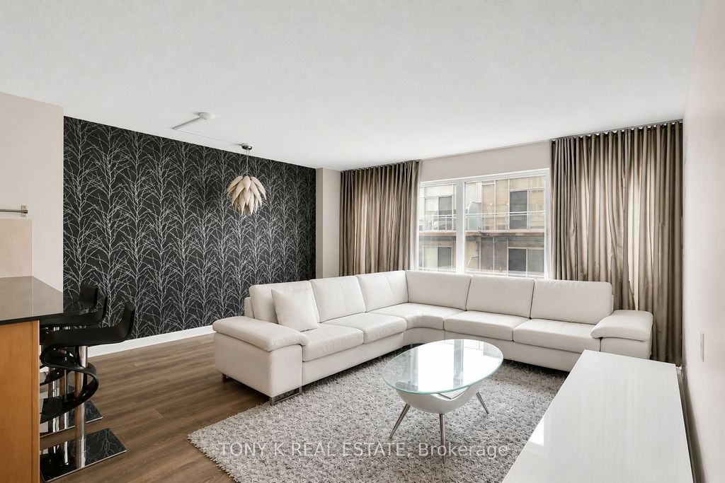 Photo of 210 Victoria Street #2113, Toronto, ON M5B 2R3 (MLS # C13086872)