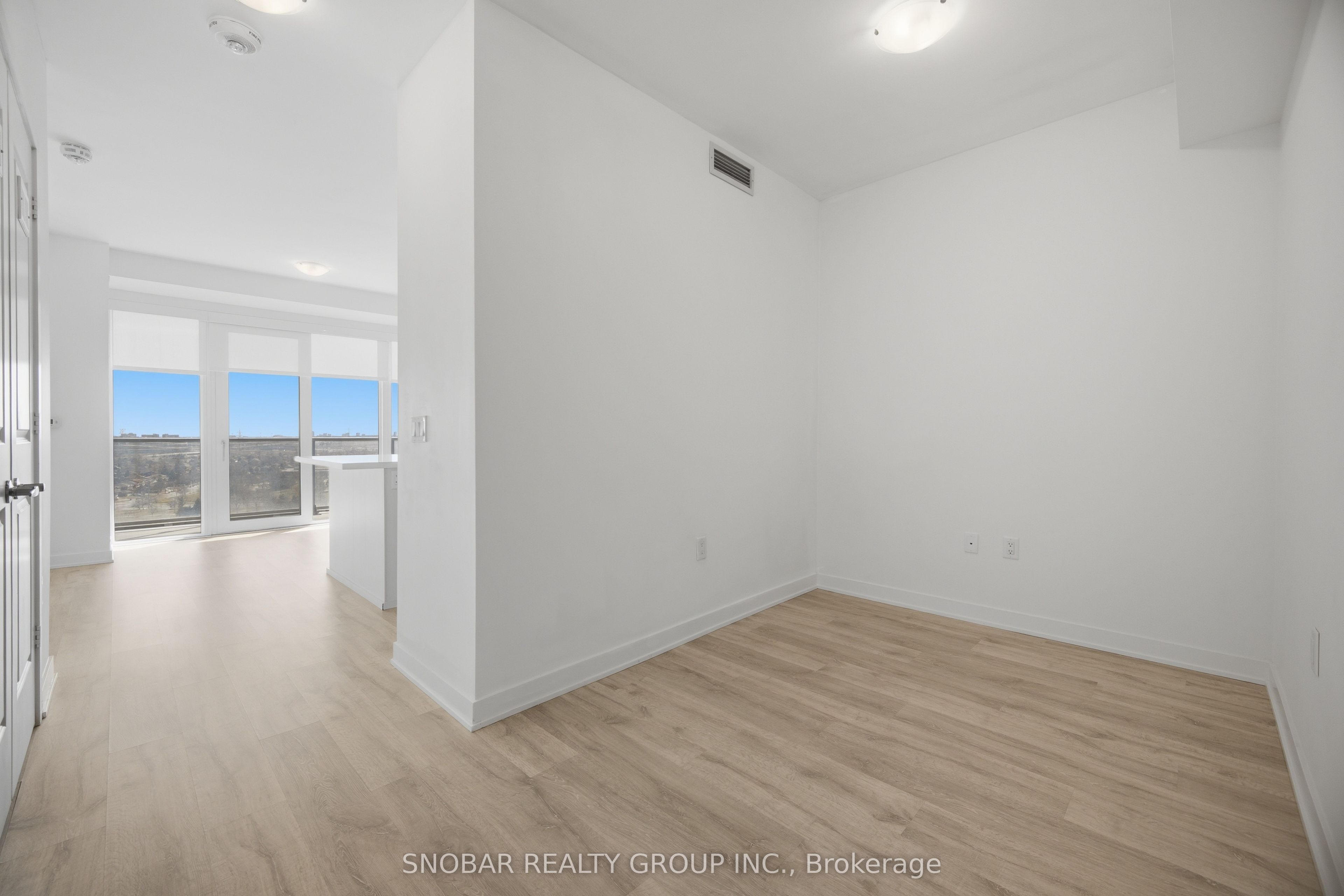 4655 Metcalfe Avenue 1208