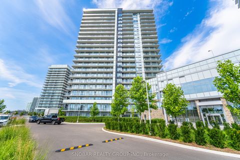 4655 Metcalfe Avenue 1208 Mississauga ON L5M 0Z7