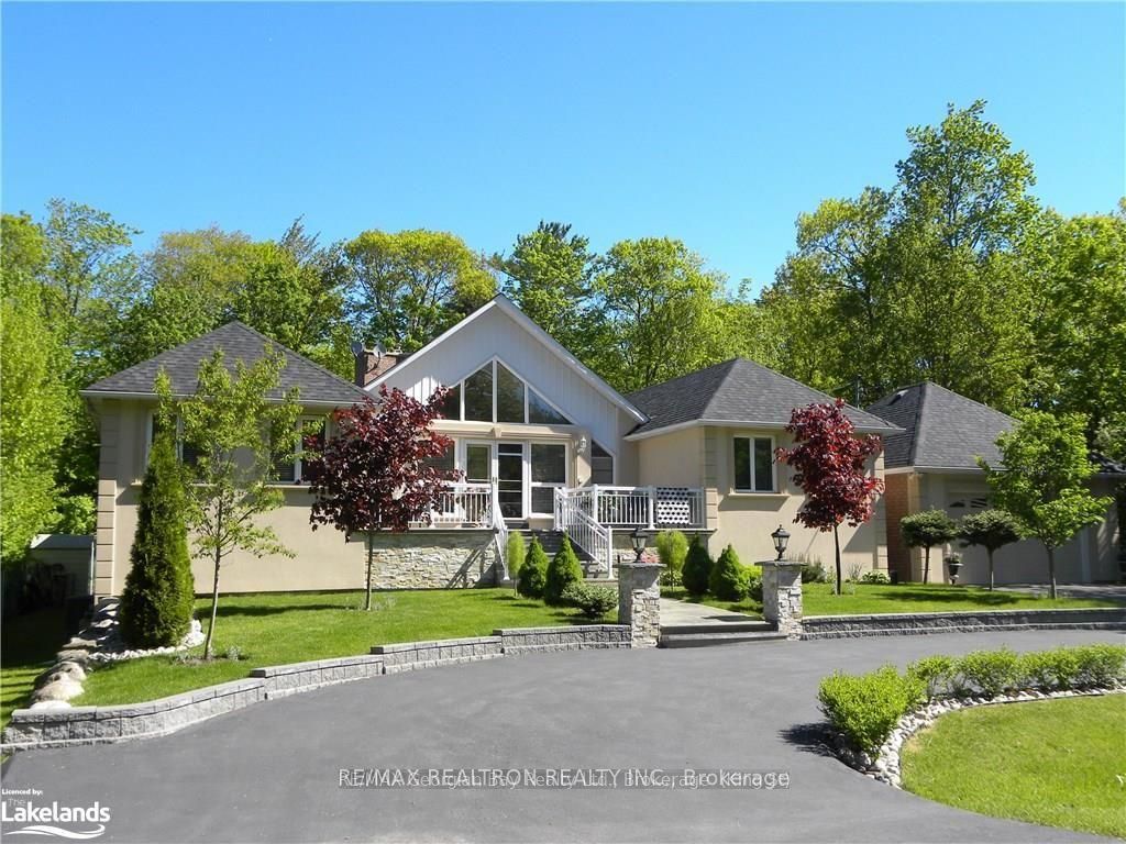 43 Staglir Drive
