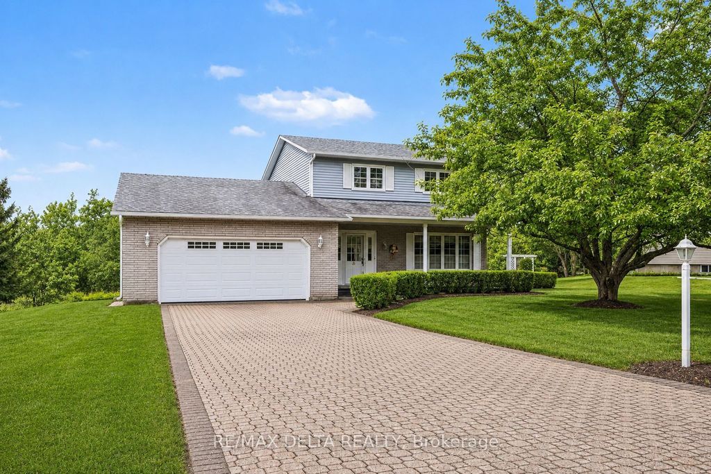 Photo of 10532 Main Street, North Dundas, ON K0E 1W0 (MLS # X13181468)