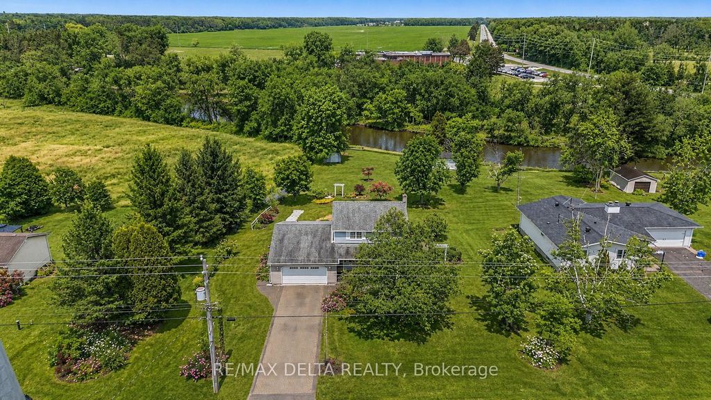 Photo of 10532 Main Street, North Dundas, ON K0E 1W0 (MLS # X13181468)