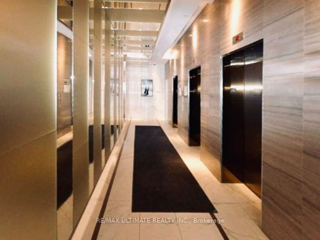 Photo of 1 The Esplanade N/A #3001, Toronto, ON M5E 0A8 (MLS # C12399443)