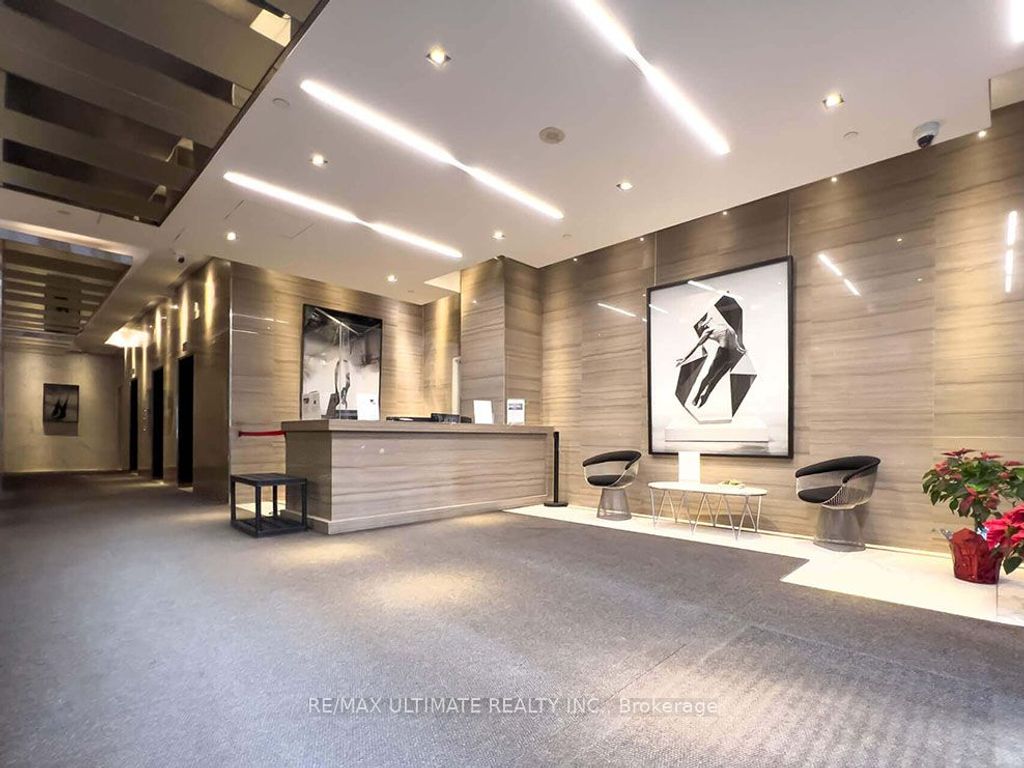 Photo of 1 The Esplanade N/A #3001, Toronto, ON M5E 0A8 (MLS # C12399443)