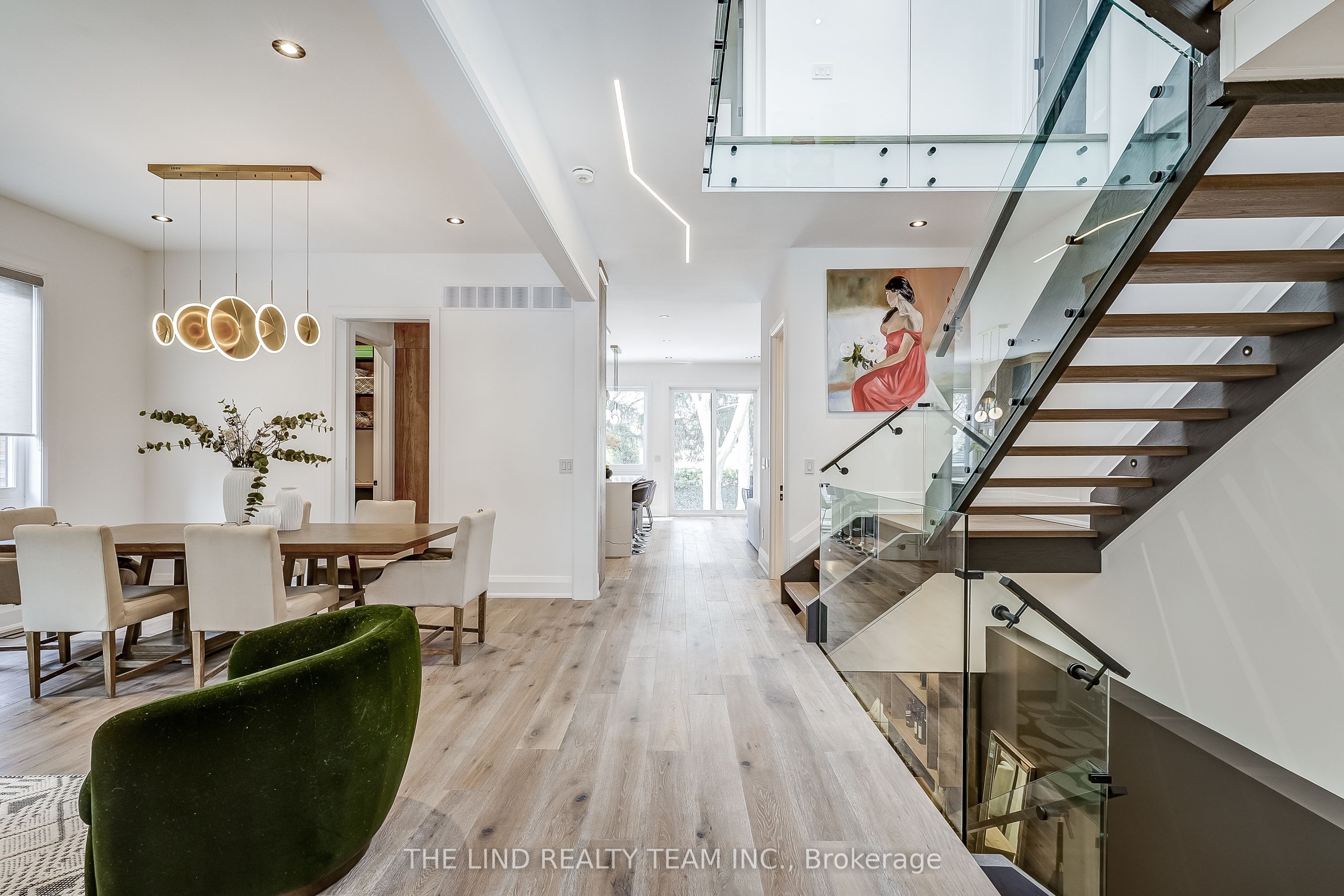140 Temperance Street