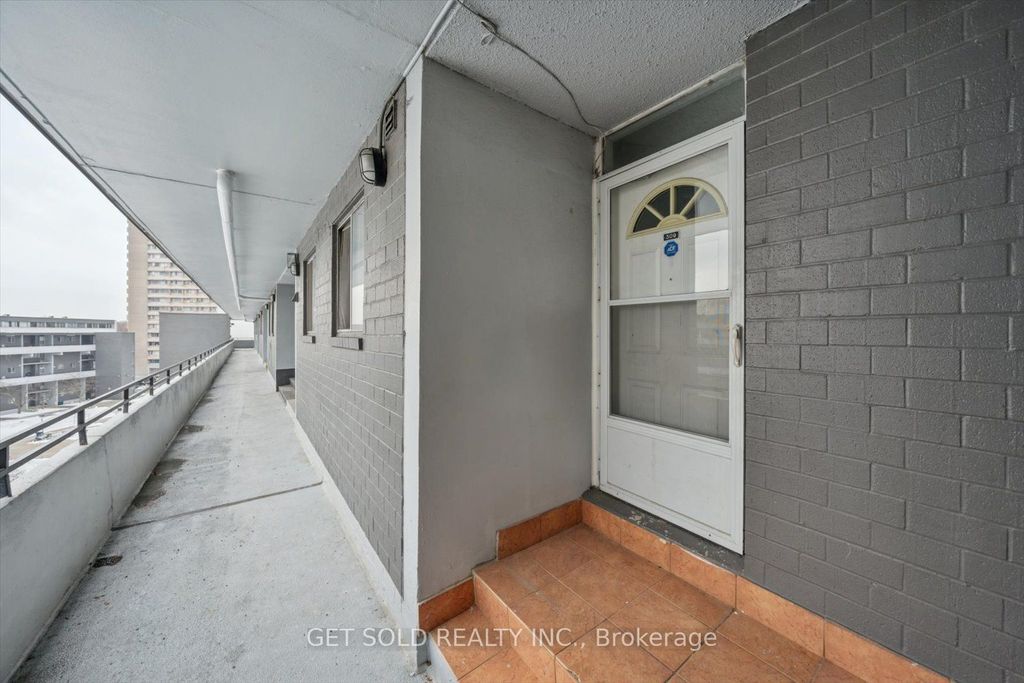 Photo of 55 Sunny Glenway N/A #309, Toronto, ON M3C 2Z5 (MLS # C12601412)