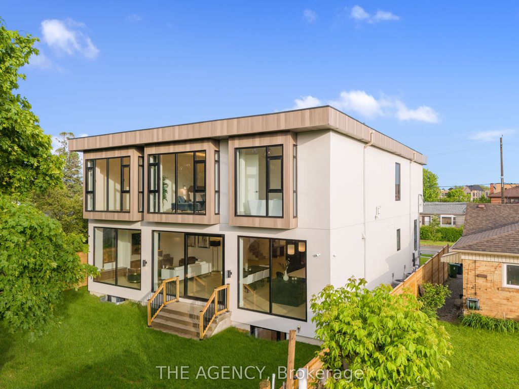 Photo of 170 Ranee Avenue, Toronto, ON M6A 1N5 (MLS # C12405003)