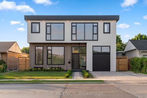 Photo of 170 Ranee Avenue, Toronto, ON M6A 1N5 (MLS # C12405003)