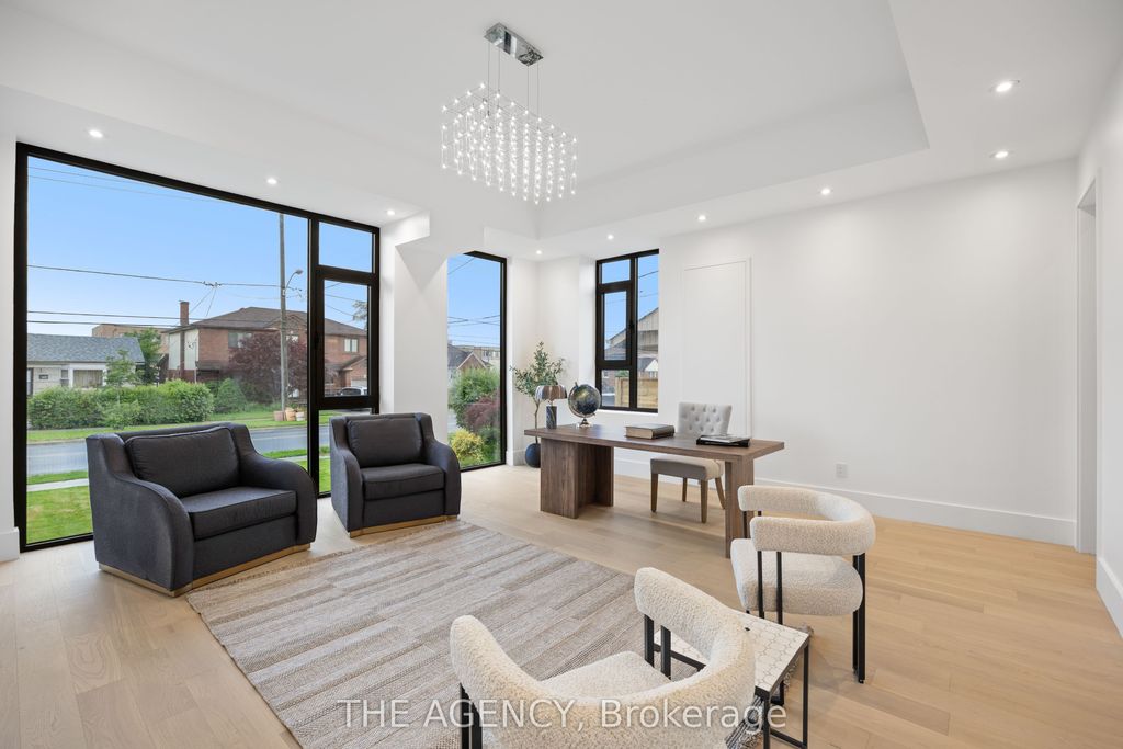 Photo of 170 Ranee Avenue, Toronto, ON M6A 1N5 (MLS # C12405003)