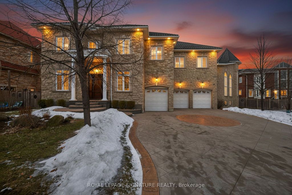 Photo of 26 Alai Circle, Markham, ON L3R 1E2 (MLS # N12698190)