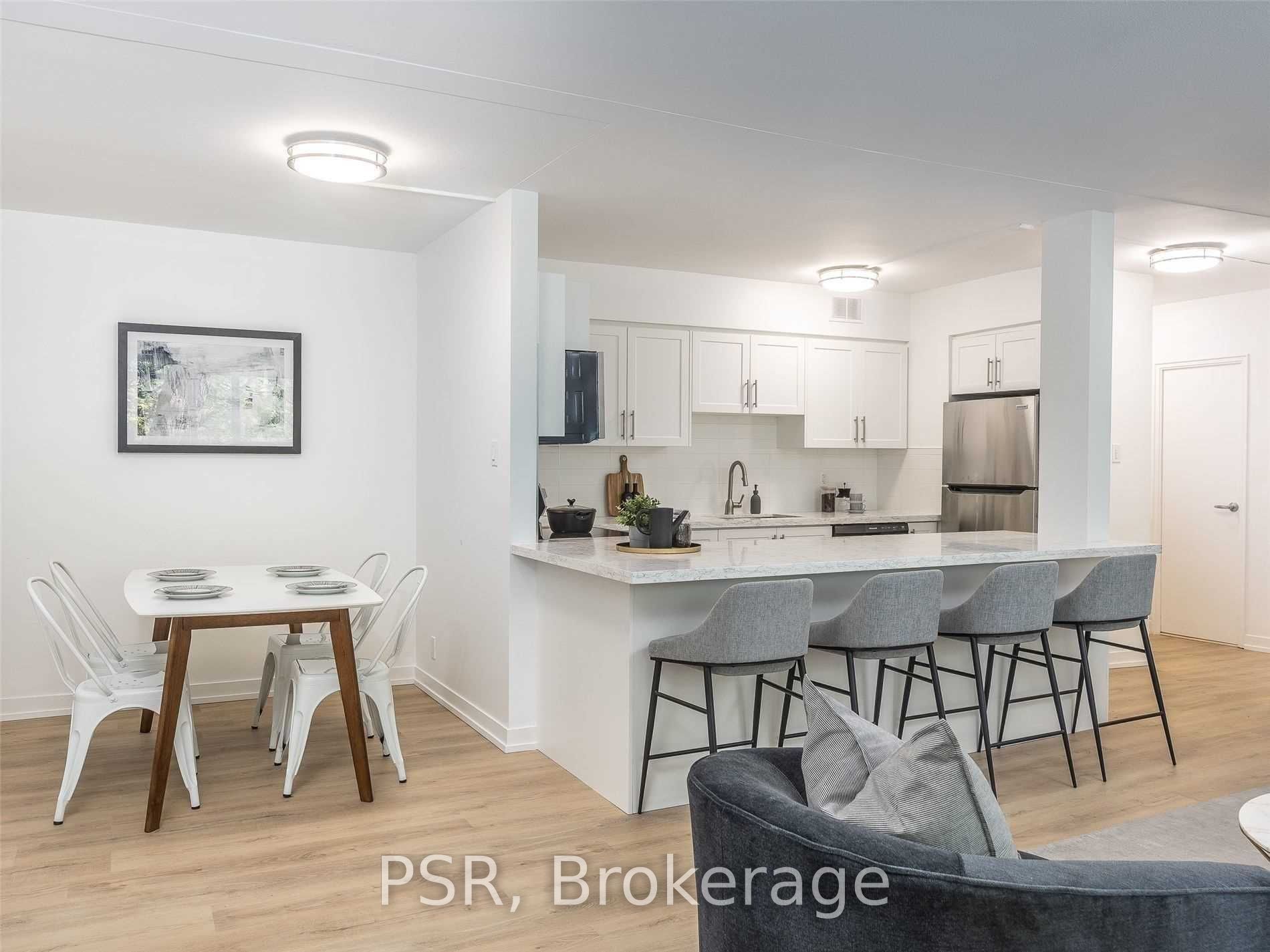 240 Markland Drive 1008