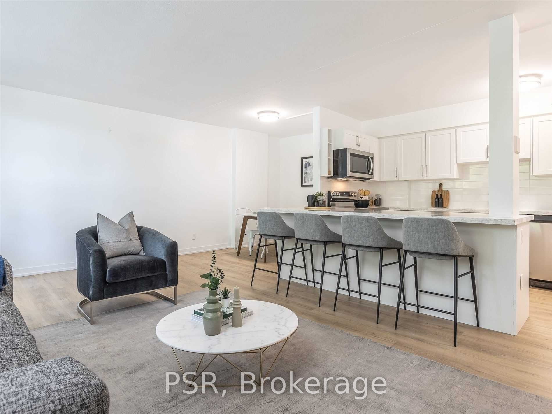 240 Markland Drive 1008