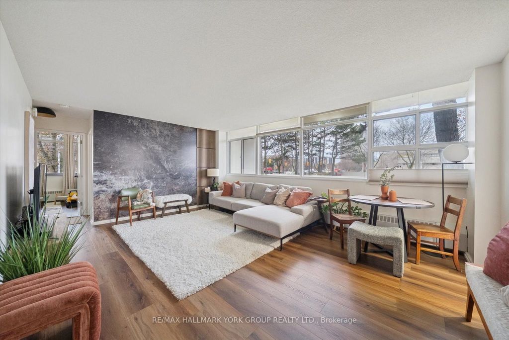 Photo of 715 Don Mills Road #103, Toronto, ON M3C 1S4 (MLS # C12689218)