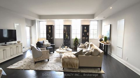 20 Fred Varley Drive 330 Markham ON L3R 1S4