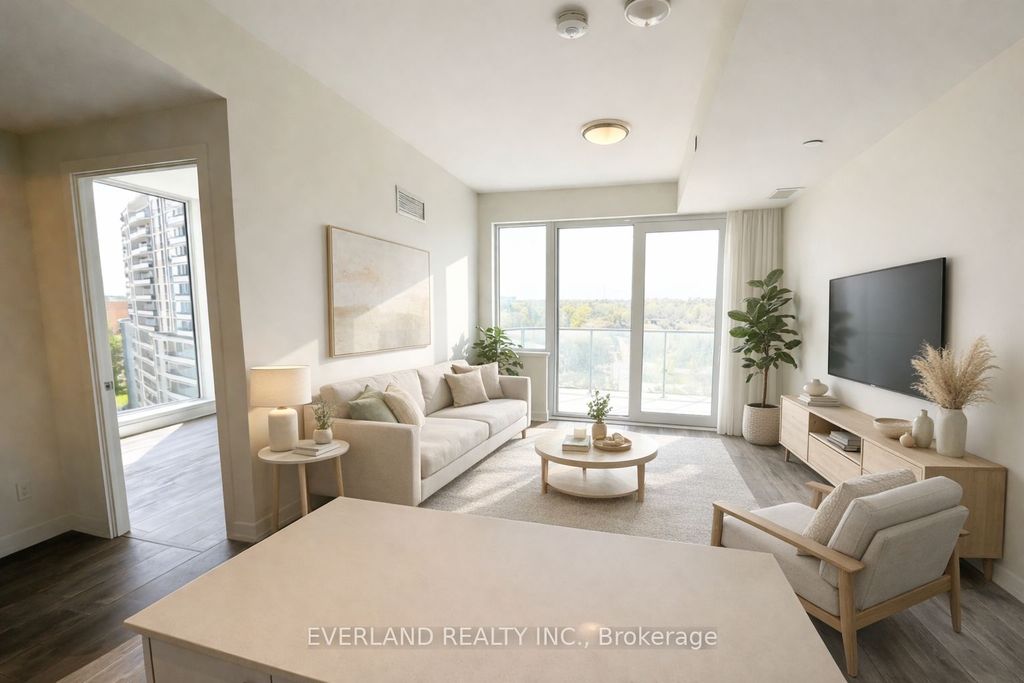Photo of 15 Ellerslie Avenue #905, Toronto, ON M2N 0L7 (MLS # C12973150)
