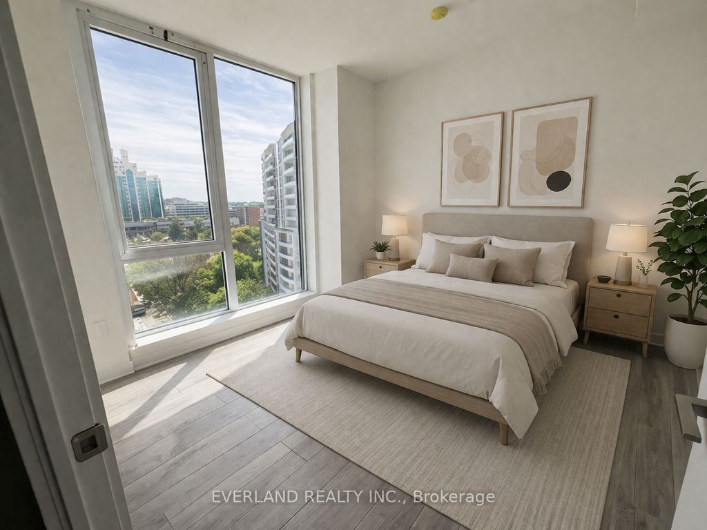 Photo of 15 Ellerslie Avenue #905, Toronto, ON M2N 0L7 (MLS # C12973150)