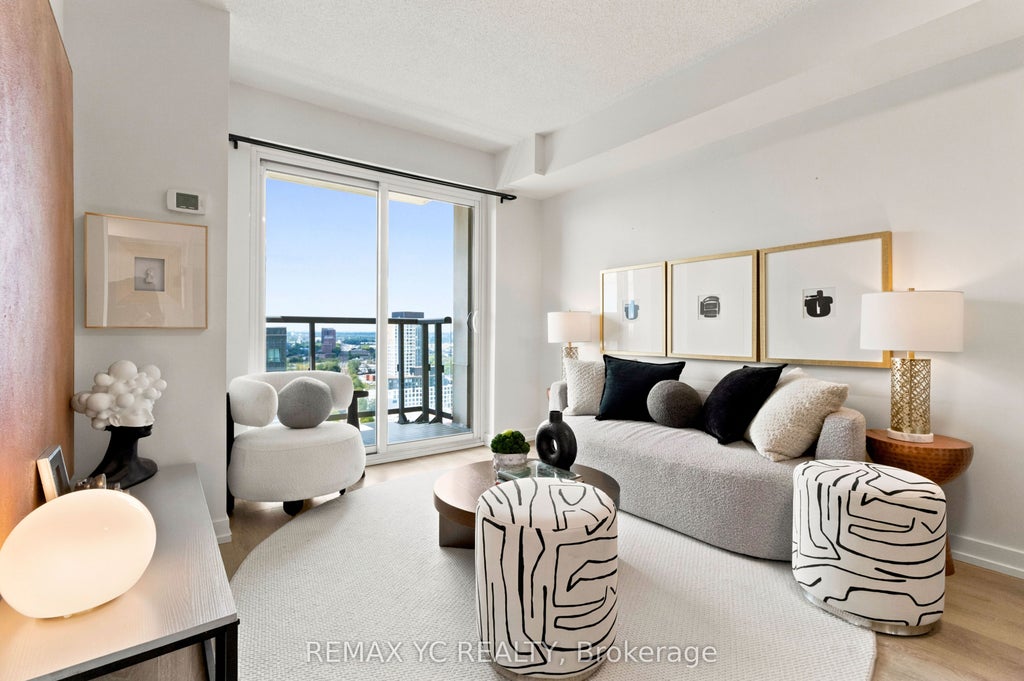 Photo of 1410 Dupont Street #2408, Toronto, ON M6H 0B6 (MLS # W13736444)