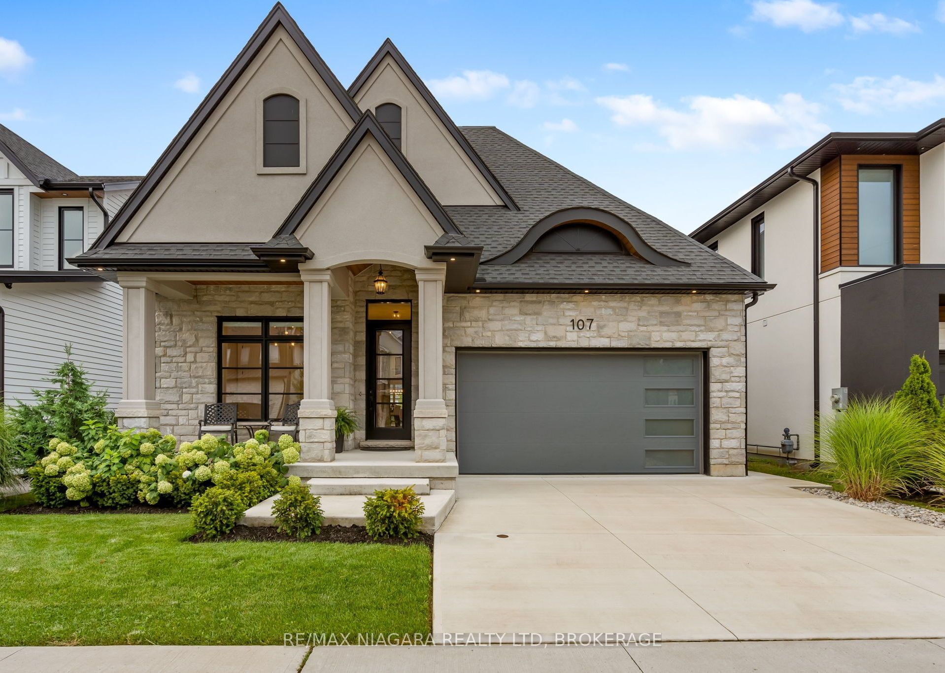 107 Millpond Road