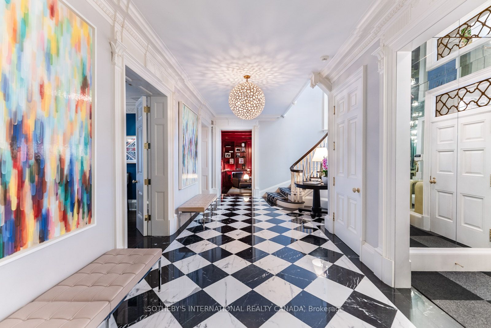 52 Rosedale Road