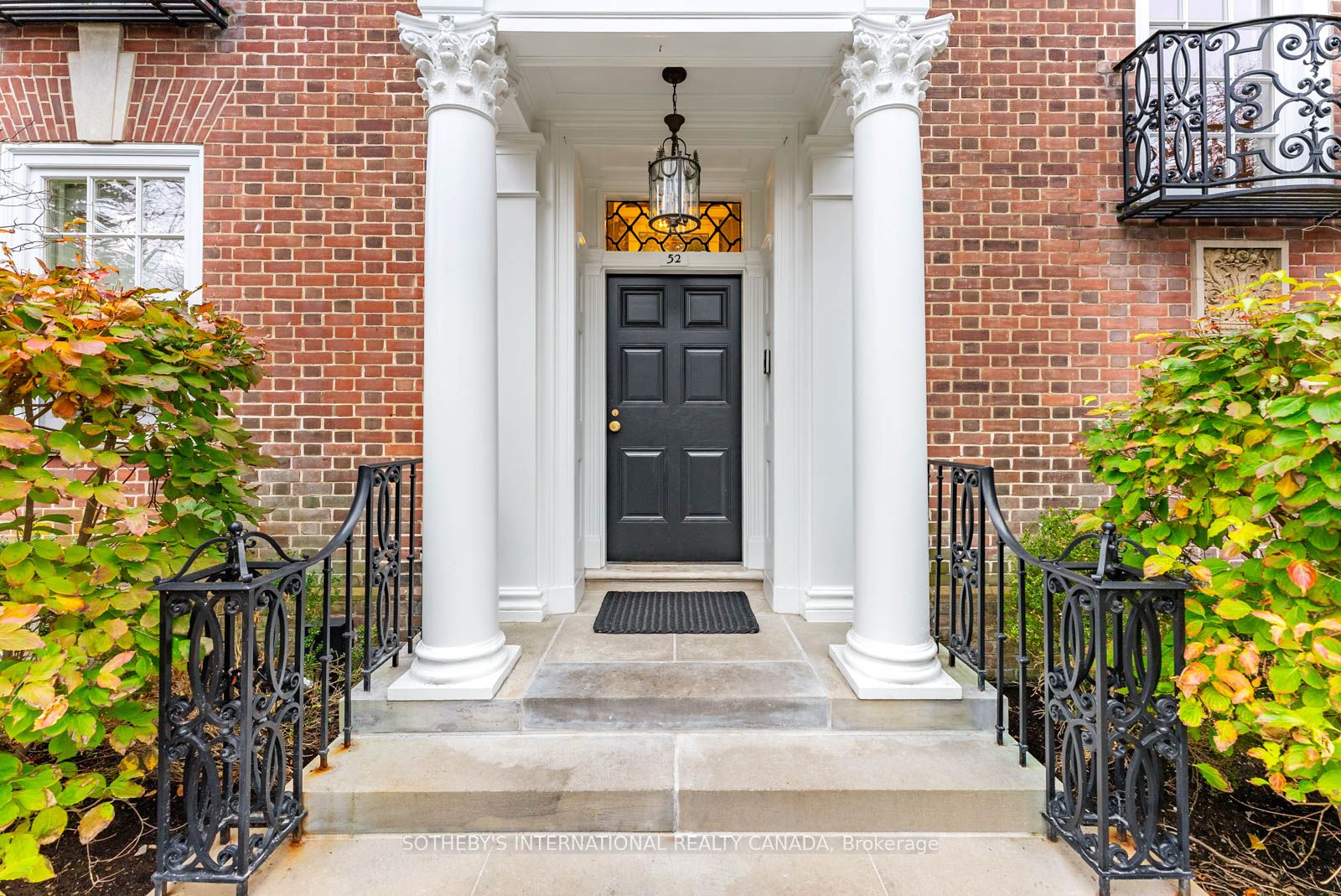 52 Rosedale Road