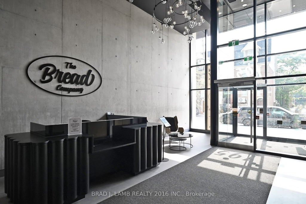 Photo of 195 McCaul Street #705, Toronto, ON M5T 0E5 (MLS # C13772060)