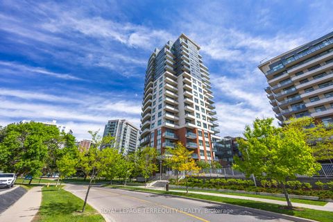25 Fontenay Court 411 Toronto ON M9A 0C4