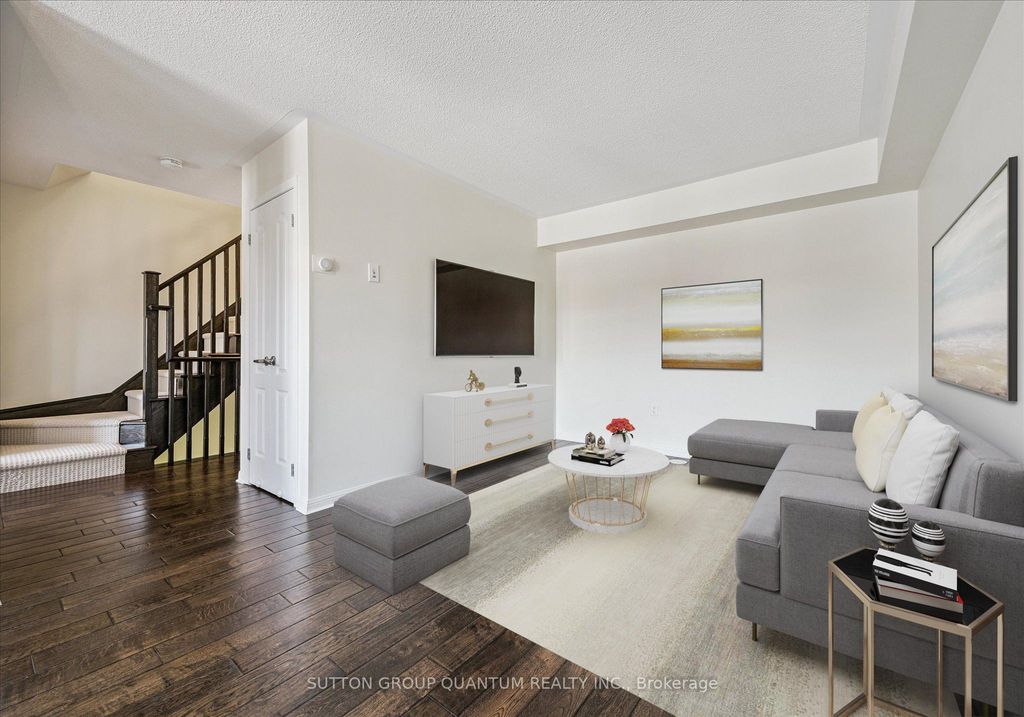 Photo of 20 Deancrest Road, Brampton, ON L7A 0W2 (MLS # W12824530)