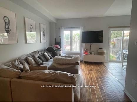 118 Niagara Trail