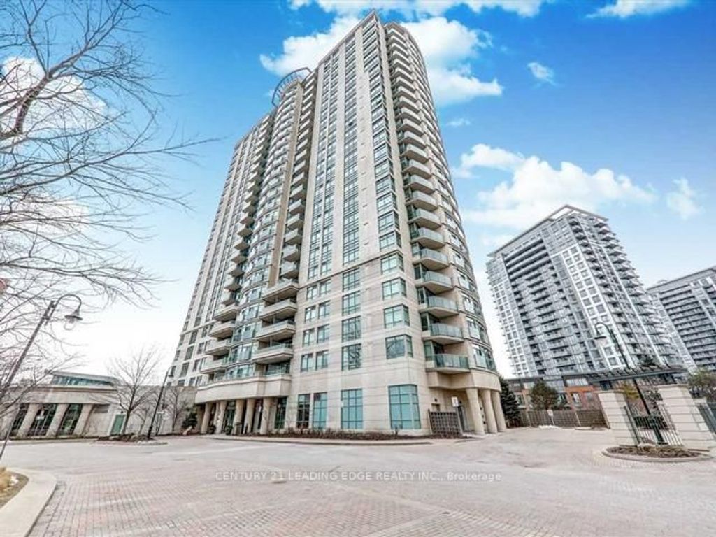 Photo of 238 Bonis Avenue #1516, Toronto, ON M1T 3W7 (MLS # E12830514)