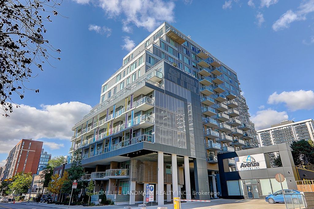 Photo of 68 Merton Street #901, Toronto, ON M4S 0A7 (MLS # C12396385)