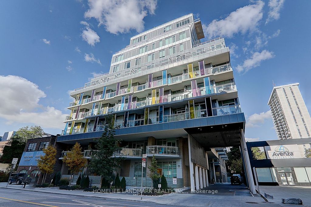 Photo of 68 Merton Street #901, Toronto, ON M4S 0A7 (MLS # C12396385)