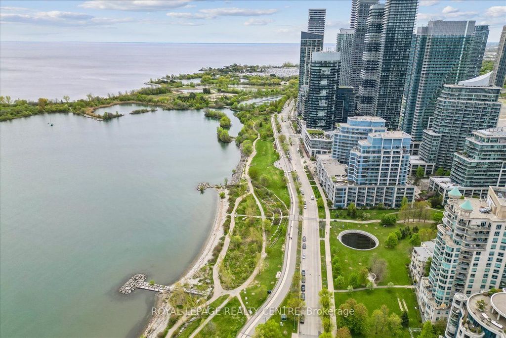 Photo of 2095 Lake Shore Boulevard W #318, Toronto, ON M8V 4G4 (MLS # W13161038)
