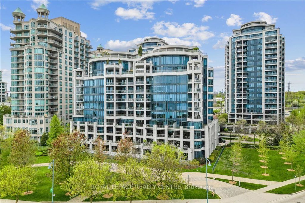 Photo of 2095 Lake Shore Boulevard W #318, Toronto, ON M8V 4G4 (MLS # W13161038)