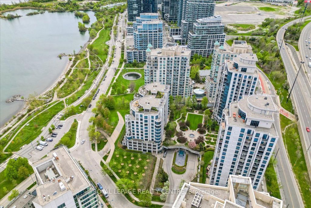 Photo of 2095 Lake Shore Boulevard W #318, Toronto, ON M8V 4G4 (MLS # W13161038)