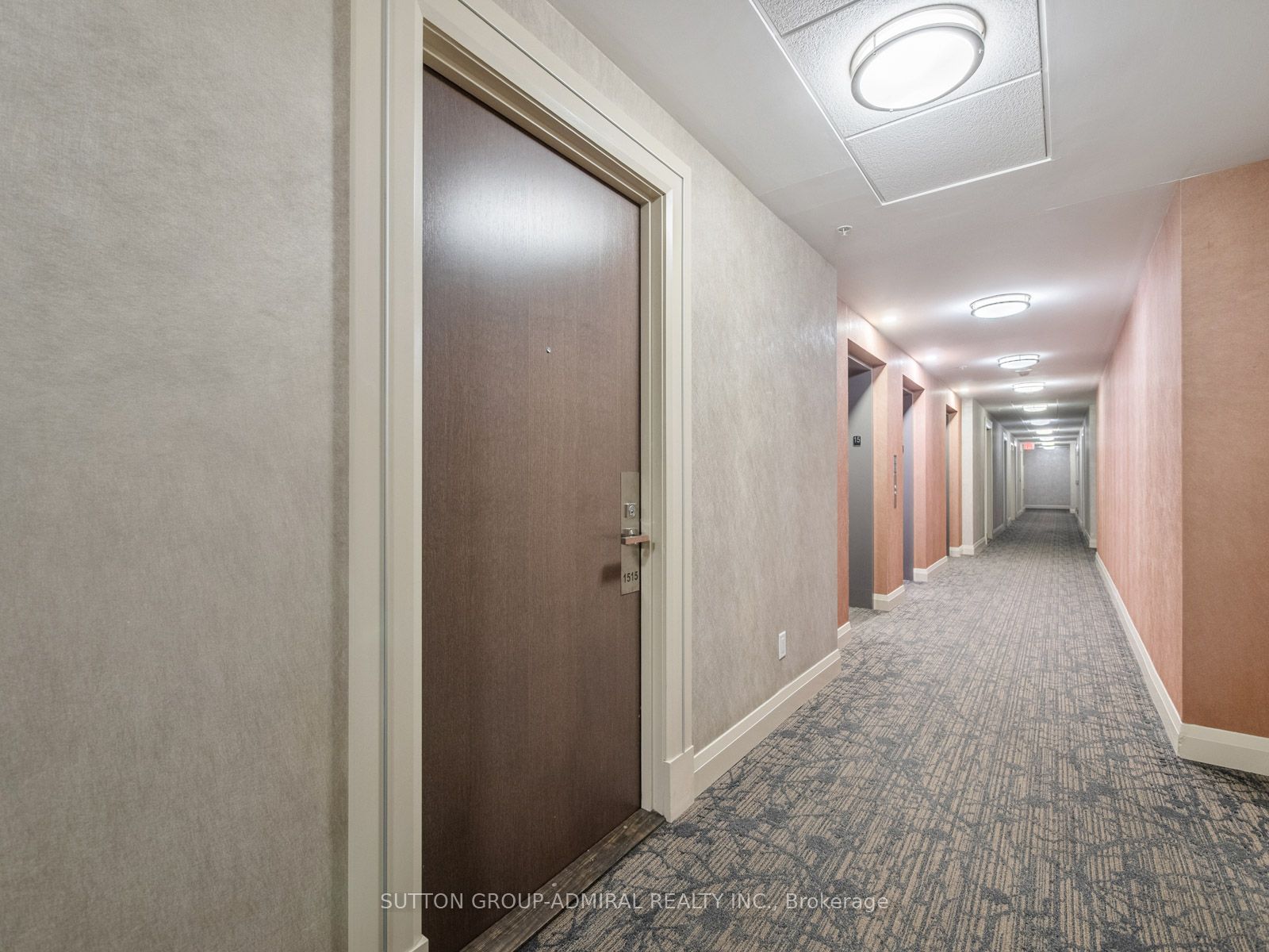 85 North Park Road 1515