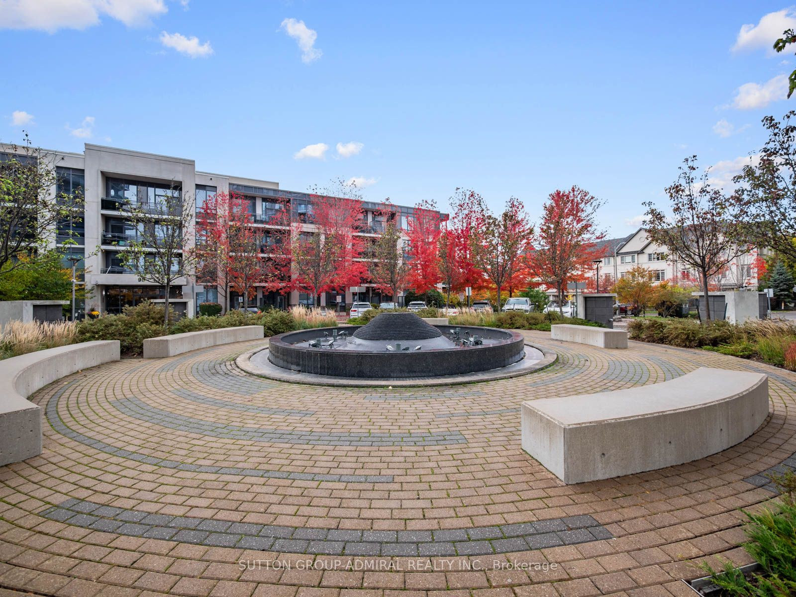 85 North Park Road 1515