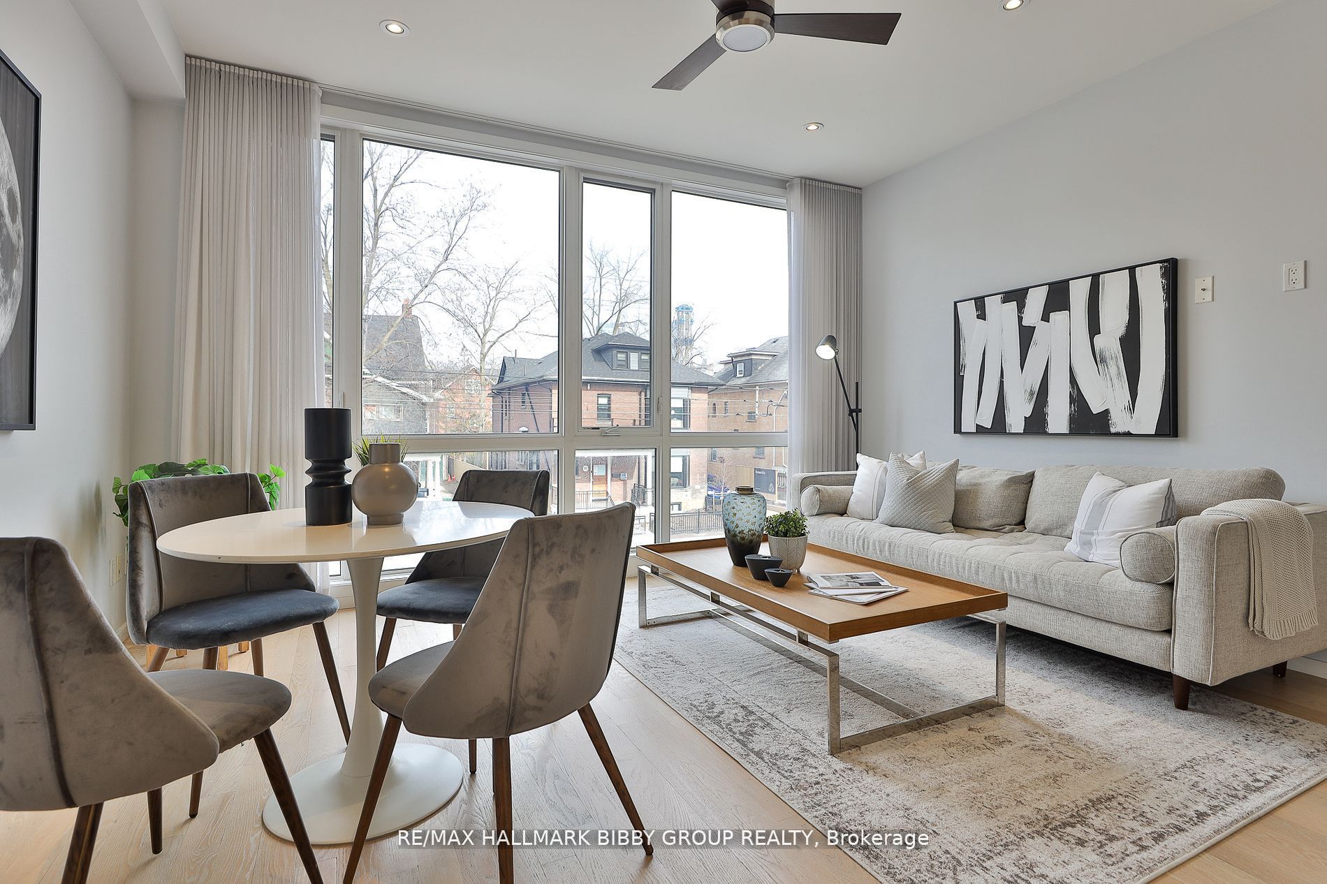 126 Spadina Road 4