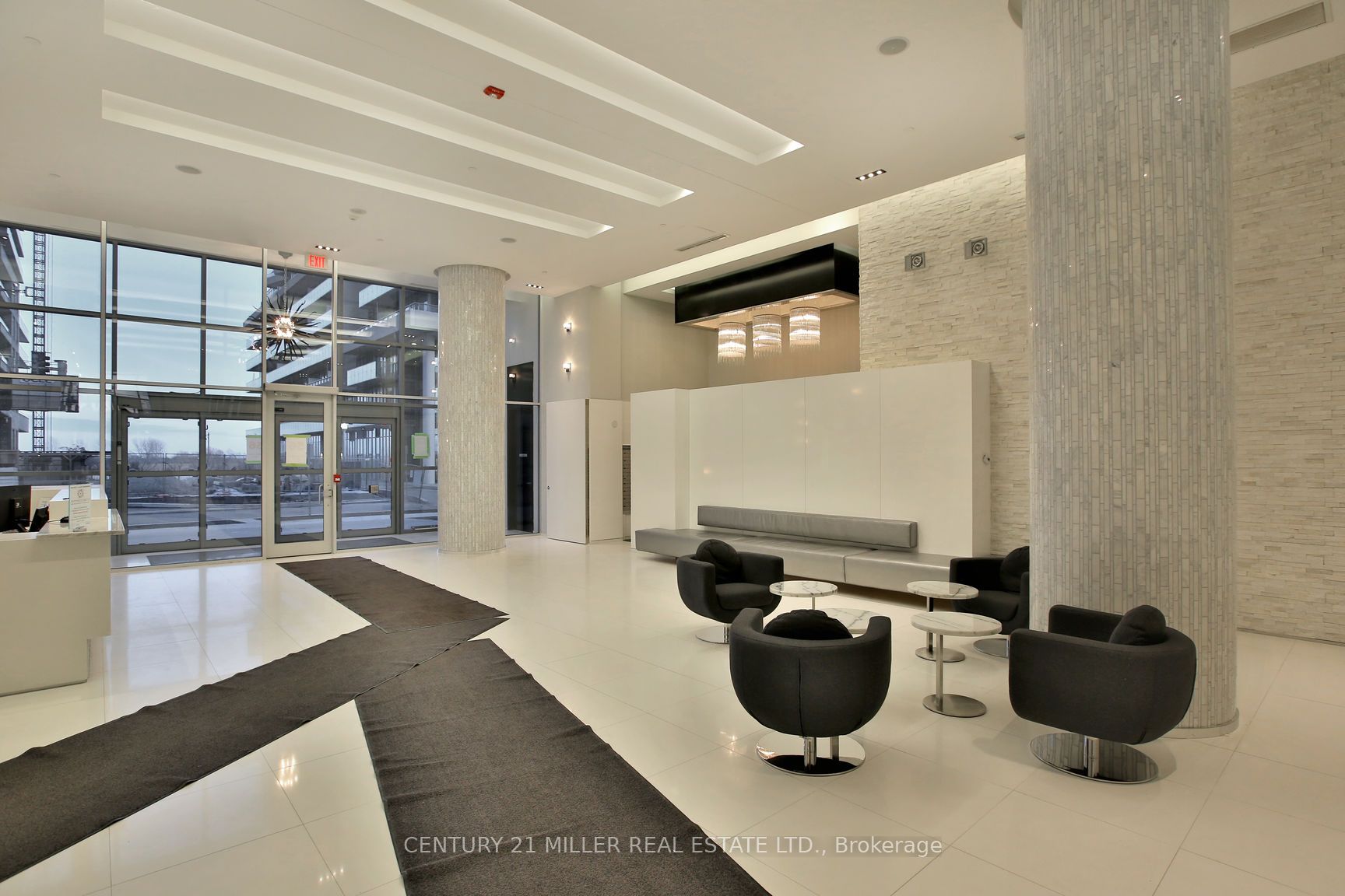 56 Annie Craig Drive S 2009