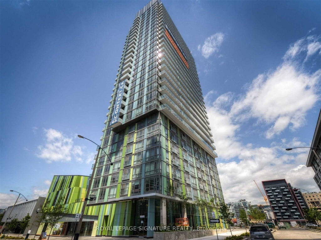 Photo of 170 Fort York Boulevard #2712, Toronto, ON M5V 0E6 (MLS # C13547666)