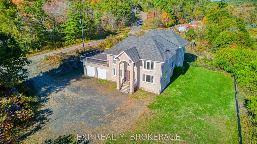 Photo of 6 Oliver Road, Addington Highlands, ON K0H 1Z0 (MLS # X12614808)