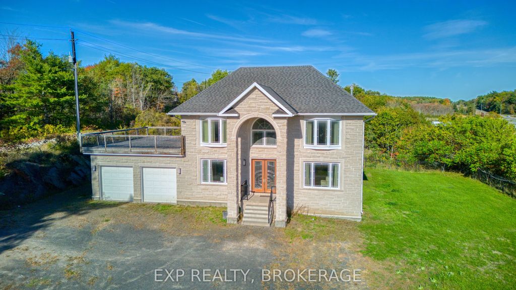 Photo of 6 Oliver Road, Addington Highlands, ON K0H 1Z0 (MLS # X12614808)