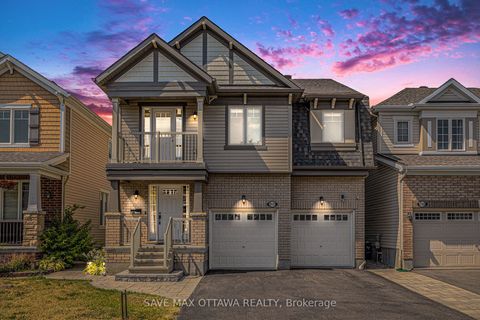 Photo of 212 Rivertree Street, Kanata, ON K2M 0J3 (MLS # X12682376)